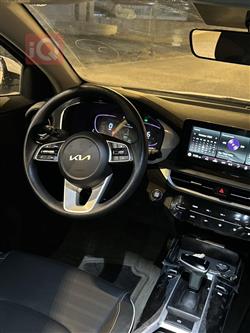 کیا K3